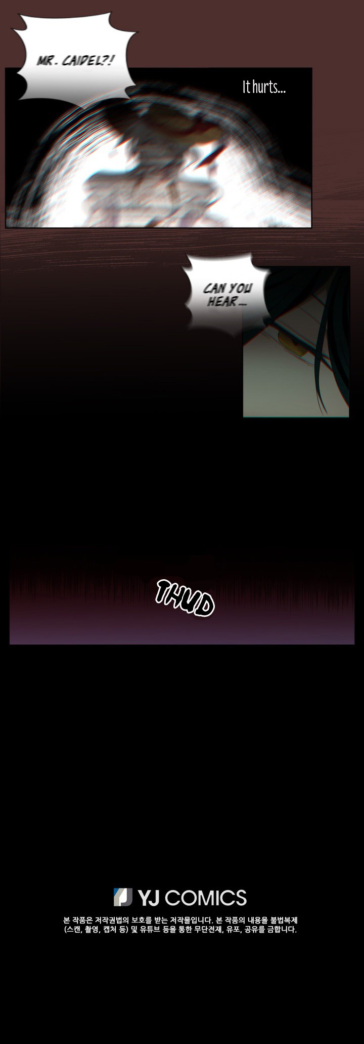 A Witch's Hopeless Wish Chapter 2 page 27 - Chapter 2