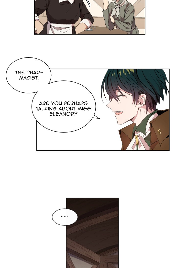 A Witch's Hopeless Wish Chapter 2 page 9 - Chapter 2