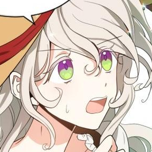 A Witch's Hopeless Wish Chapter 2 cover