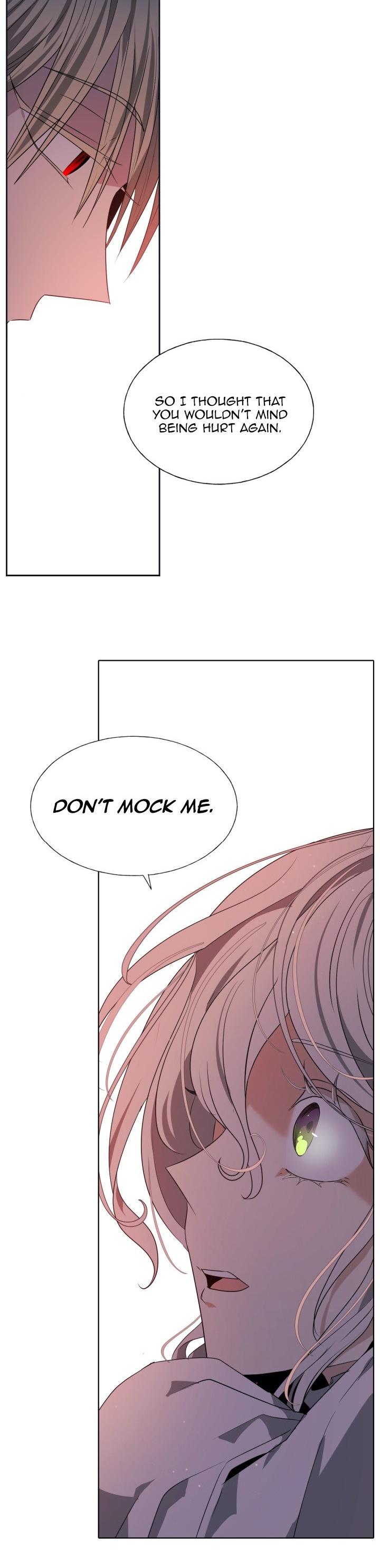 A Witch's Hopeless Wish Chapter 21 page 10 - Chapter 21