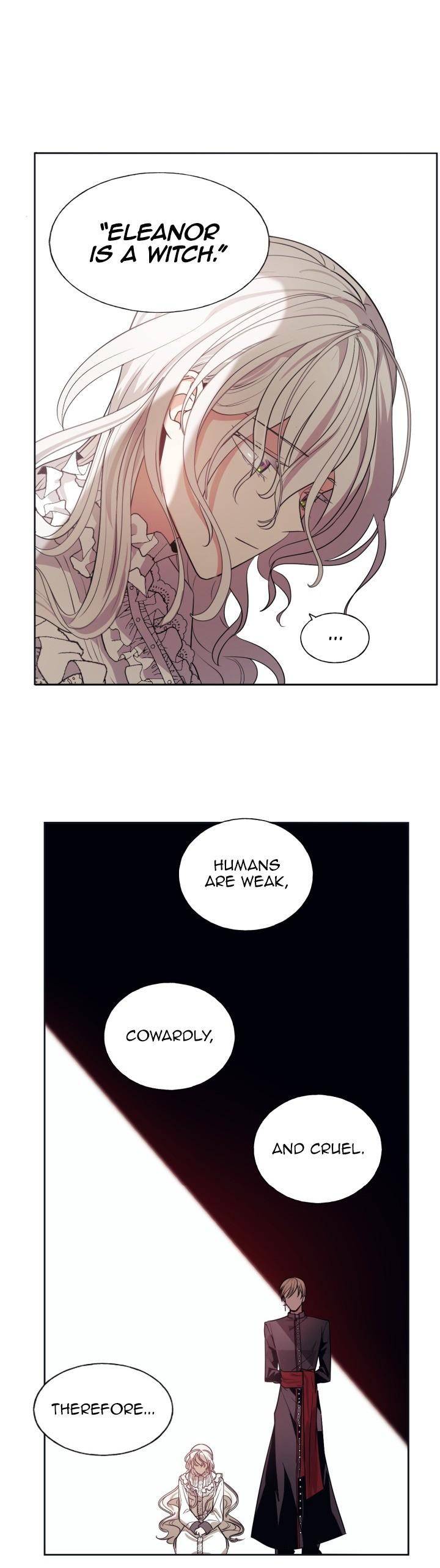 A Witch's Hopeless Wish Chapter 21 page 15 - Chapter 21