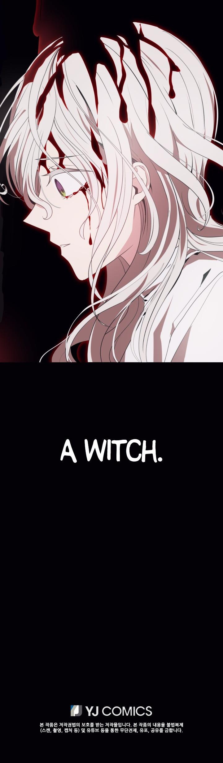 A Witch's Hopeless Wish Chapter 21 page 25 - Chapter 21