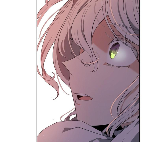 A Witch's Hopeless Wish Chapter 21 cover