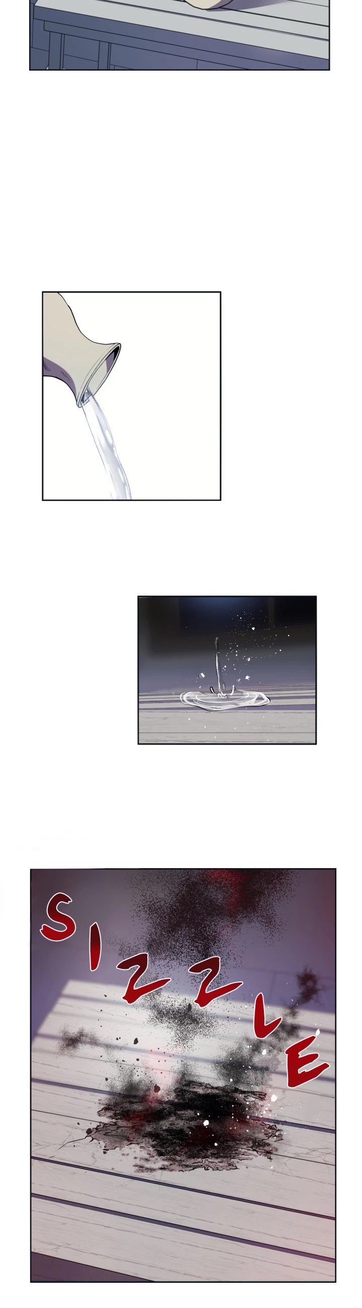 A Witch's Hopeless Wish Chapter 22 page 26 - Chapter 22