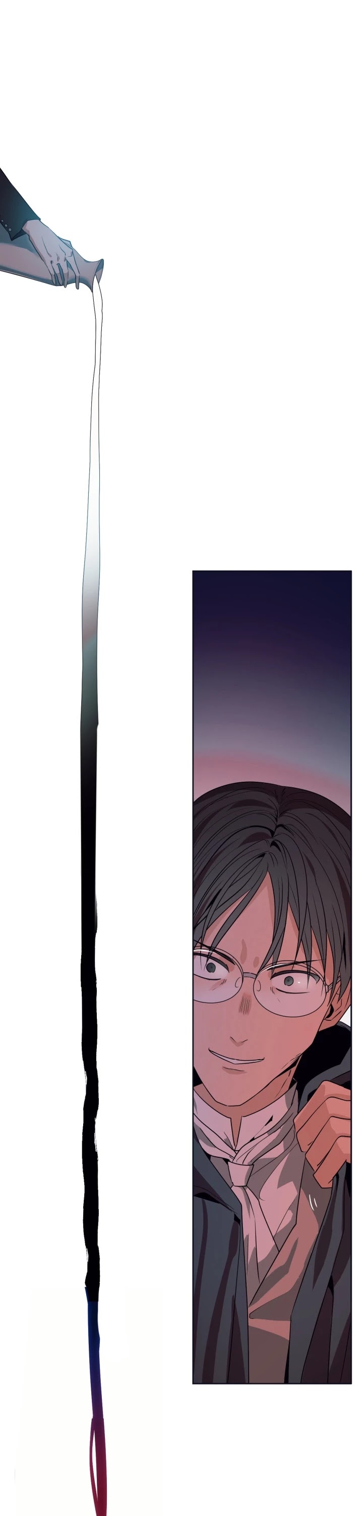 A Witch's Hopeless Wish Chapter 22 page 5 - Chapter 22