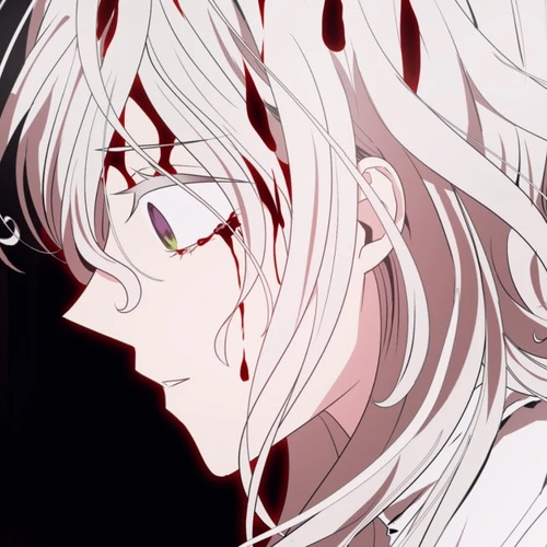 A Witch's Hopeless Wish Chapter 22 cover