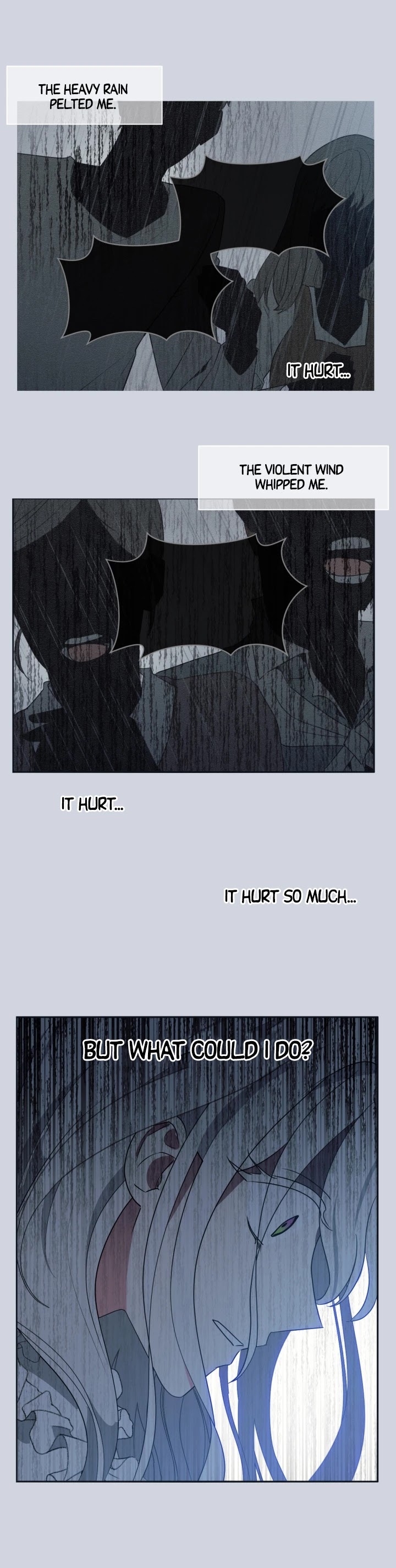 A Witch's Hopeless Wish Chapter 23 page 24 - Chapter 23