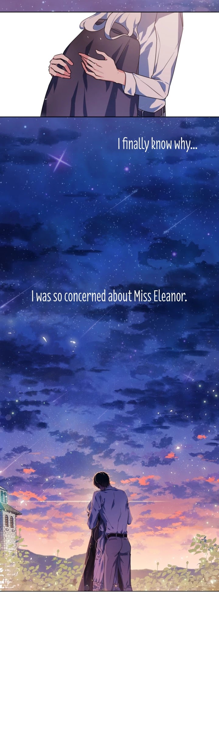 A Witch's Hopeless Wish Chapter 23 page 31 - Chapter 23
