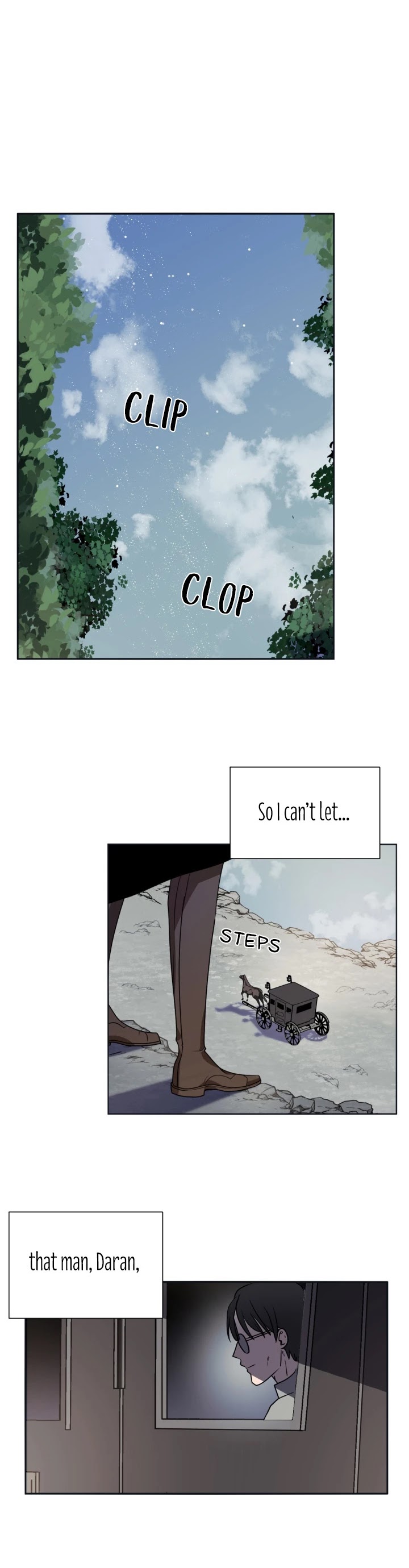 A Witch's Hopeless Wish Chapter 23 page 32 - Chapter 23