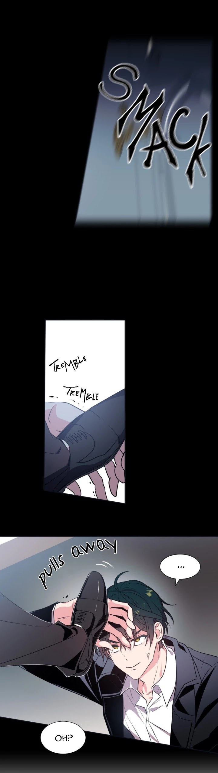A Witch's Hopeless Wish Chapter 24 page 19 - Chapter 24