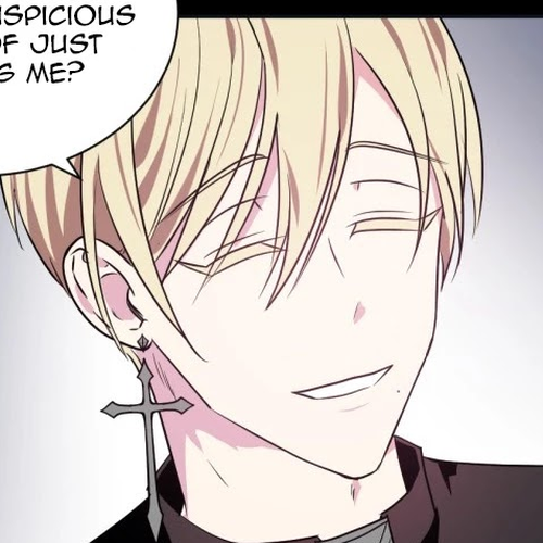 A Witch's Hopeless Wish Chapter 24 cover