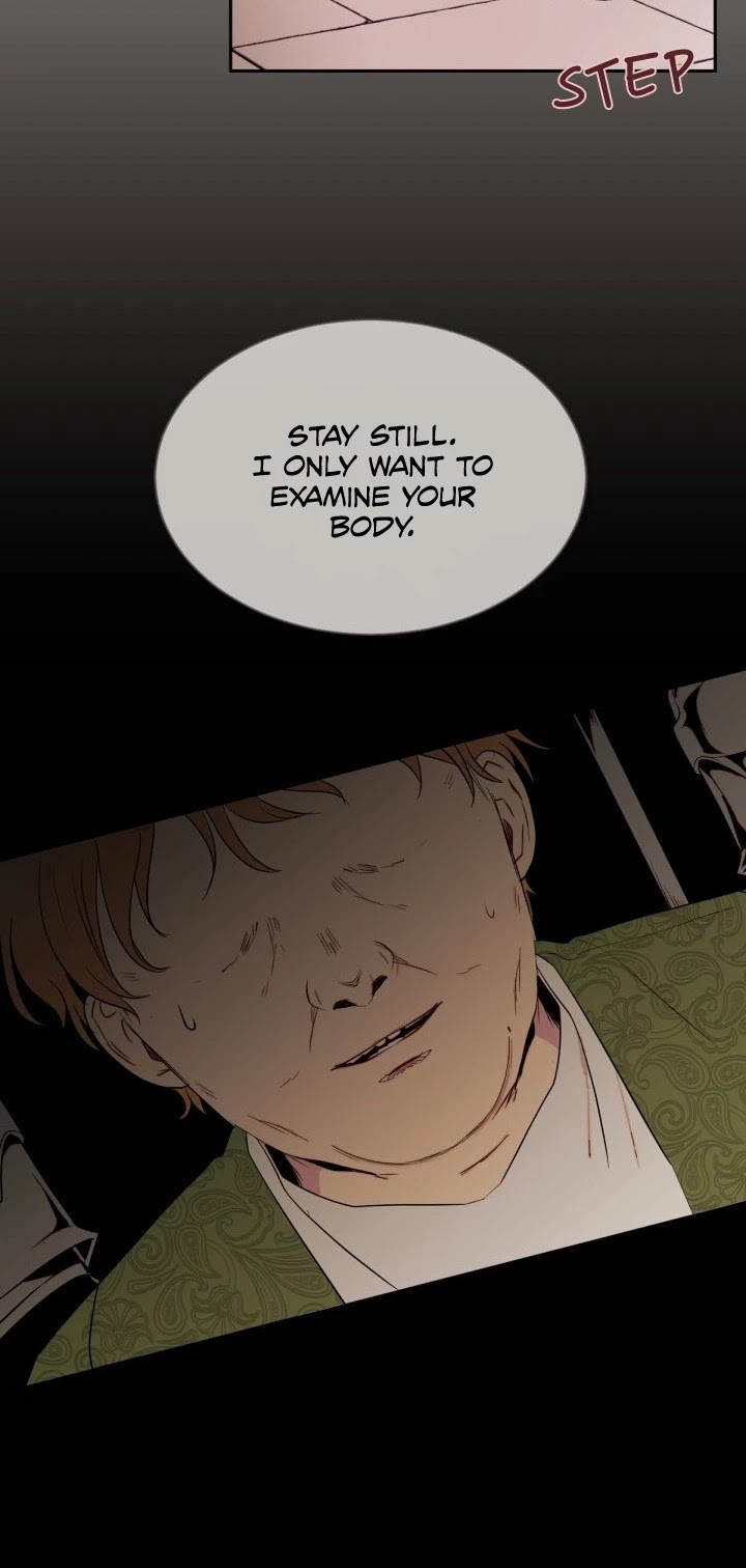 A Witch's Hopeless Wish Chapter 25 page 18 - Chapter 25