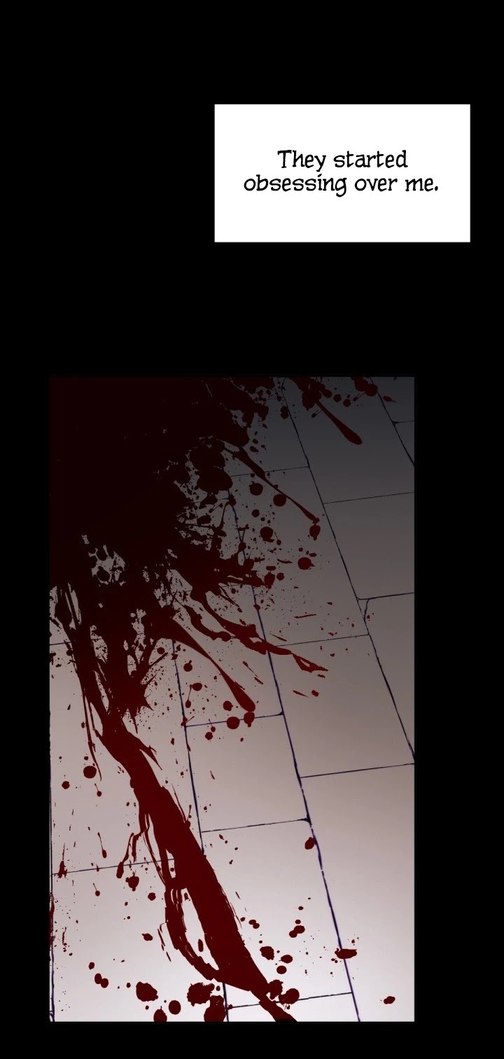 A Witch's Hopeless Wish Chapter 25 page 19 - Chapter 25