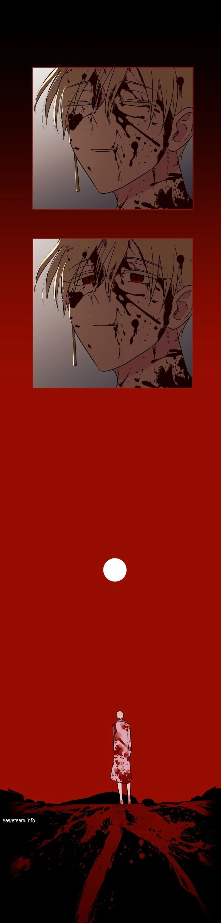 A Witch's Hopeless Wish Chapter 25 page 20 - Chapter 25