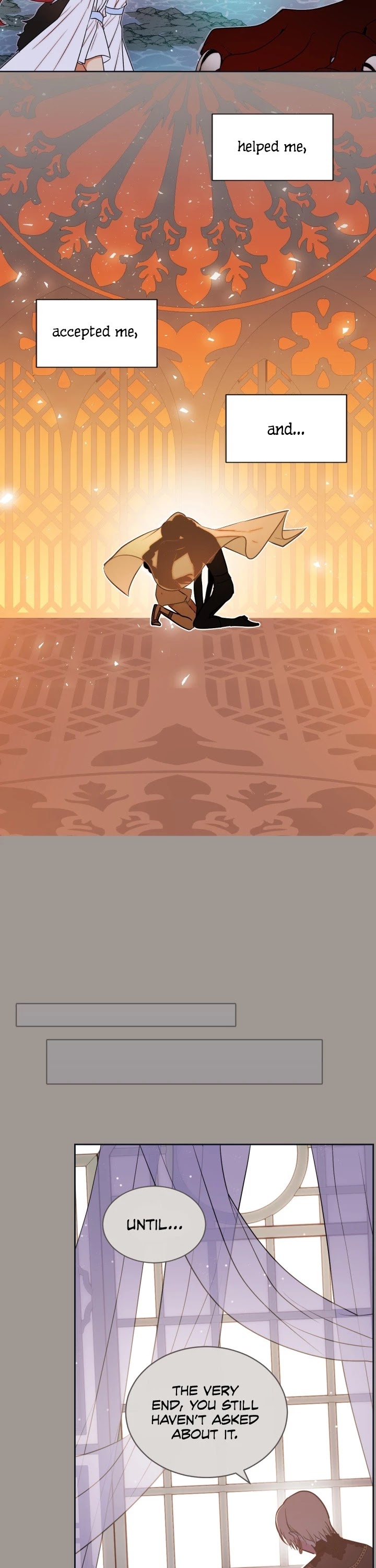 A Witch's Hopeless Wish Chapter 25 page 25 - Chapter 25