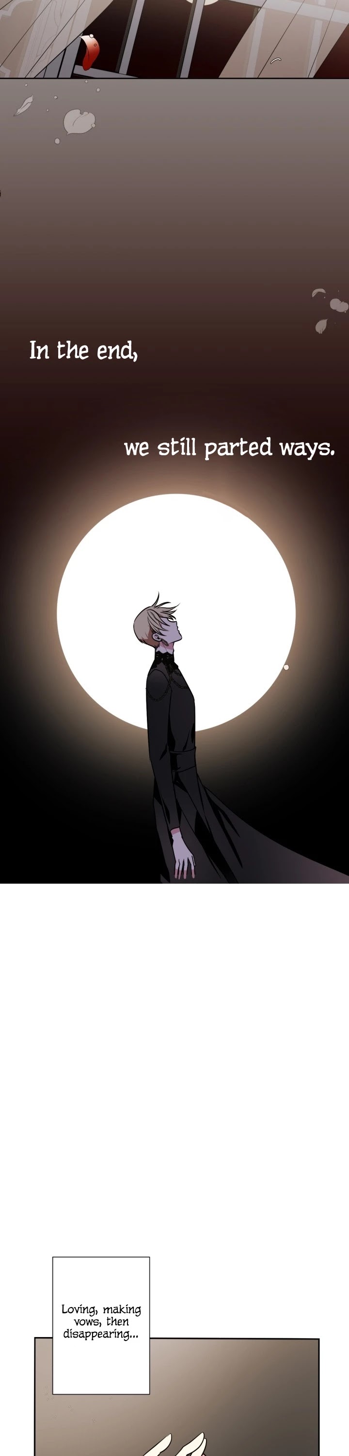 A Witch's Hopeless Wish Chapter 25 page 29 - Chapter 25