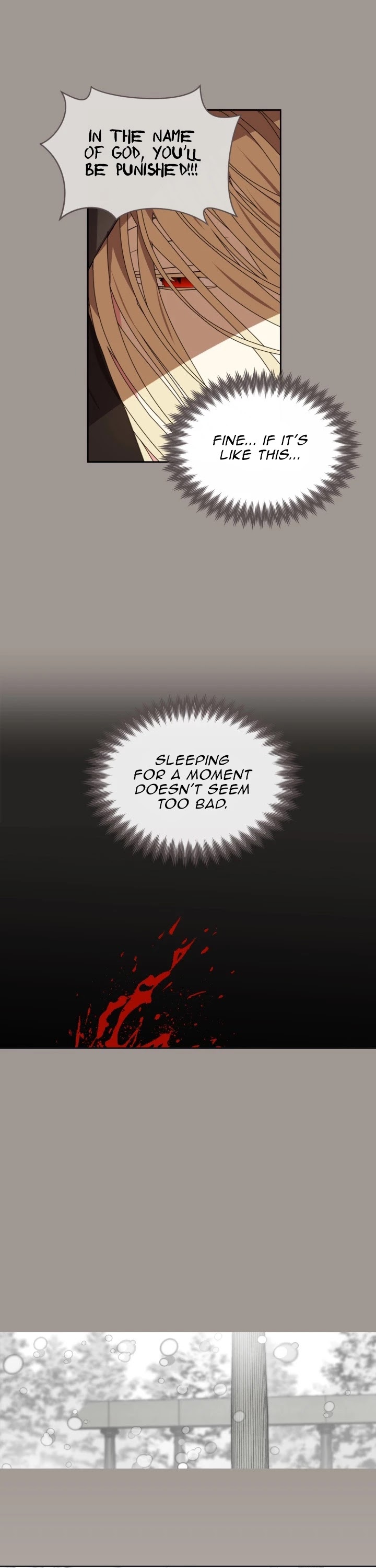 A Witch's Hopeless Wish Chapter 25 page 32 - Chapter 25