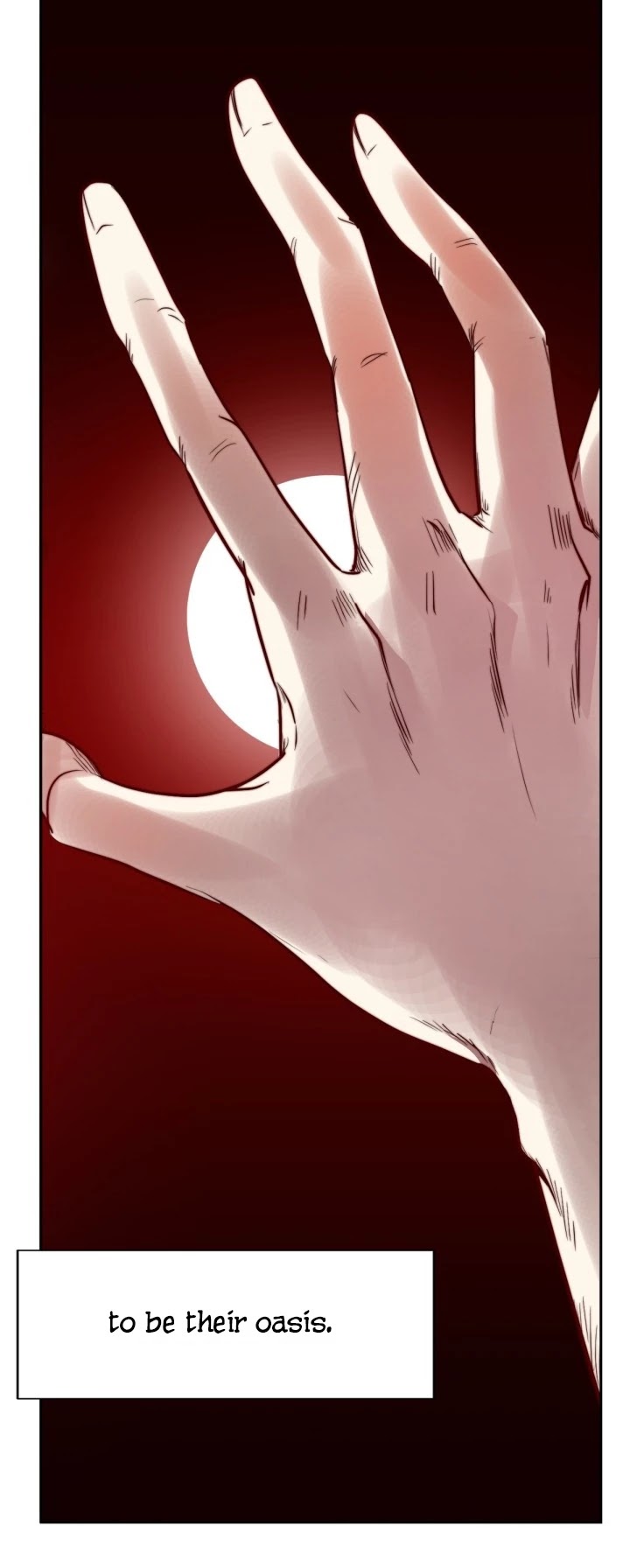 A Witch's Hopeless Wish Chapter 25 page 7 - Chapter 25