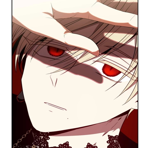 A Witch's Hopeless Wish Chapter 25 cover