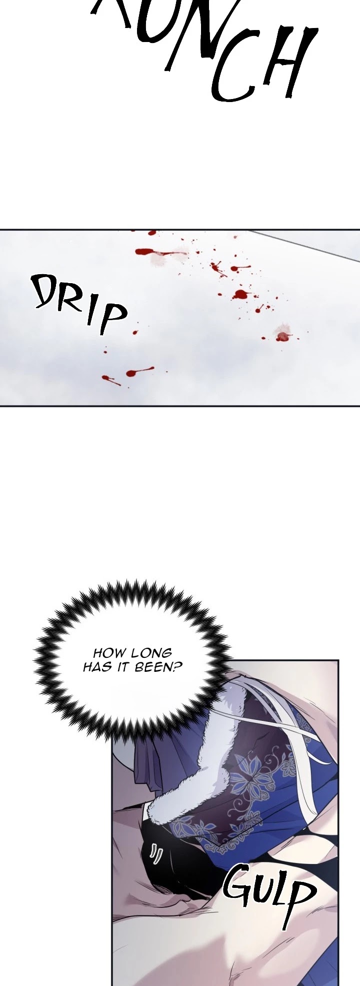 A Witch's Hopeless Wish Chapter 26 page 10 - Chapter 26