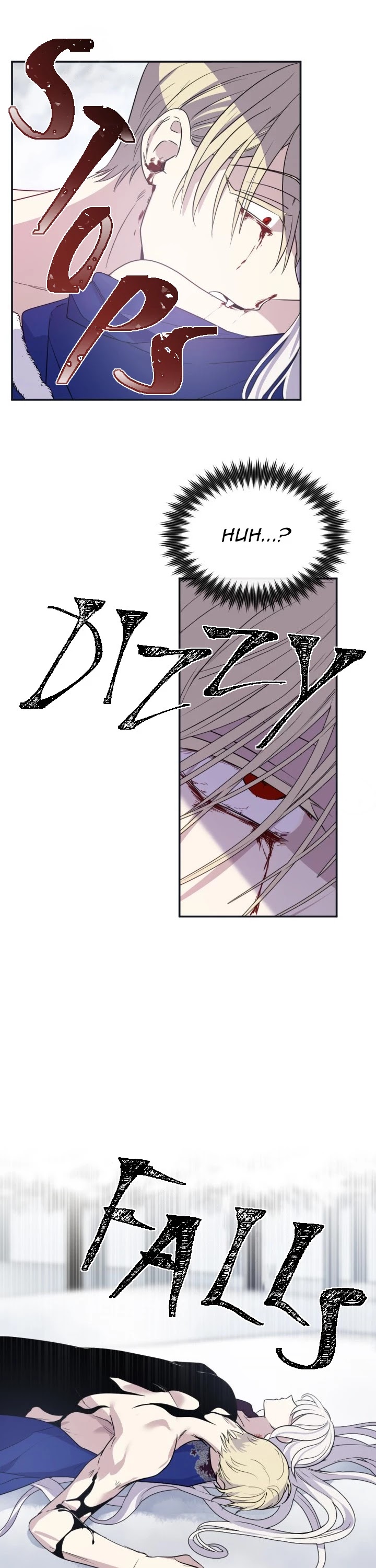 A Witch's Hopeless Wish Chapter 26 page 12 - Chapter 26