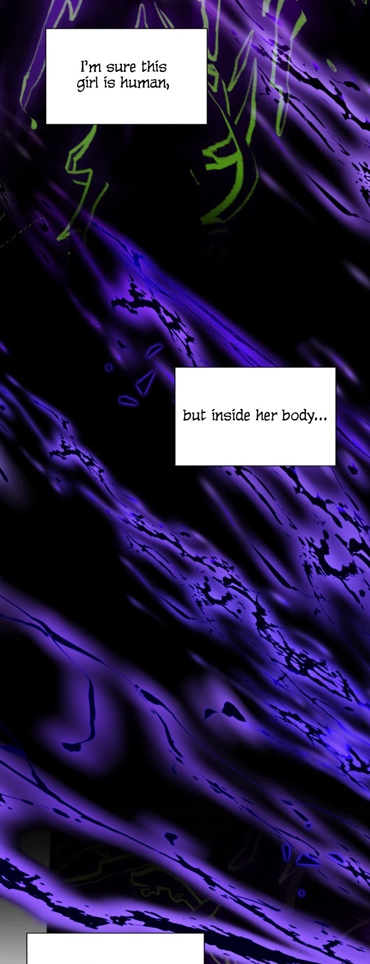 A Witch's Hopeless Wish Chapter 26 page 15 - Chapter 26