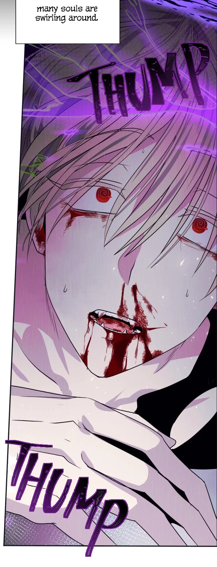 A Witch's Hopeless Wish Chapter 26 page 16 - Chapter 26