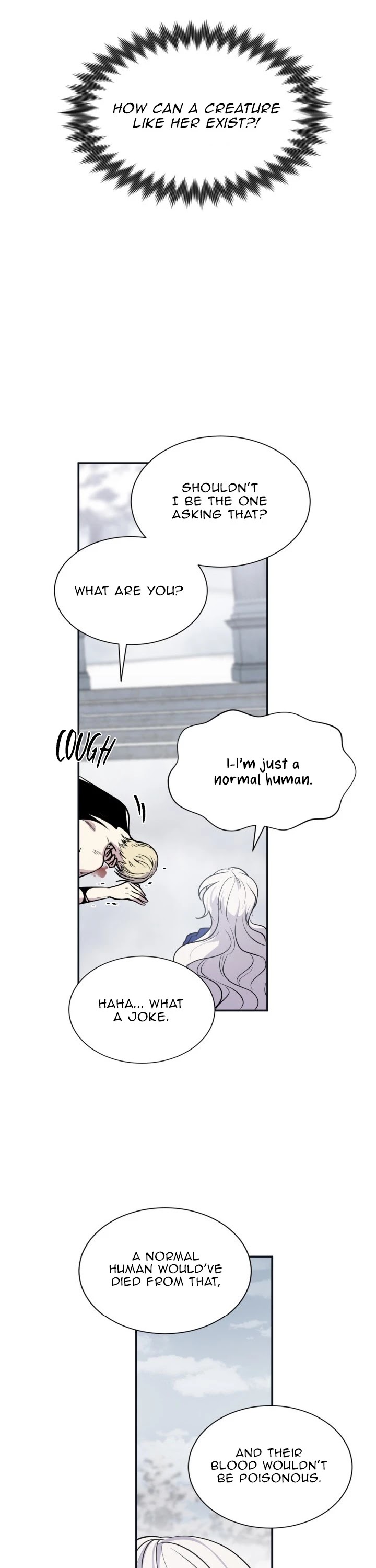 A Witch's Hopeless Wish Chapter 26 page 17 - Chapter 26