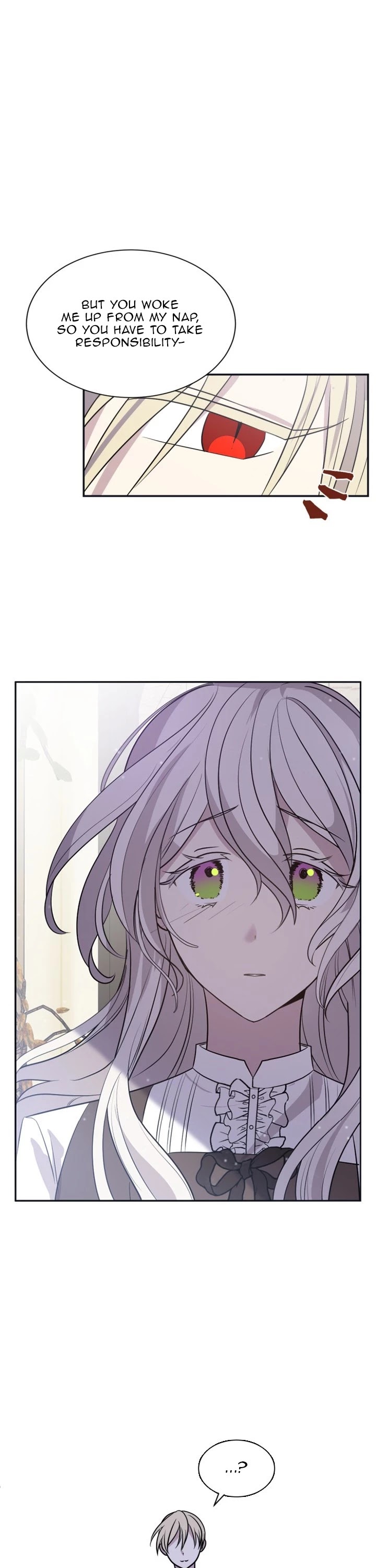 A Witch's Hopeless Wish Chapter 26 page 25 - Chapter 26