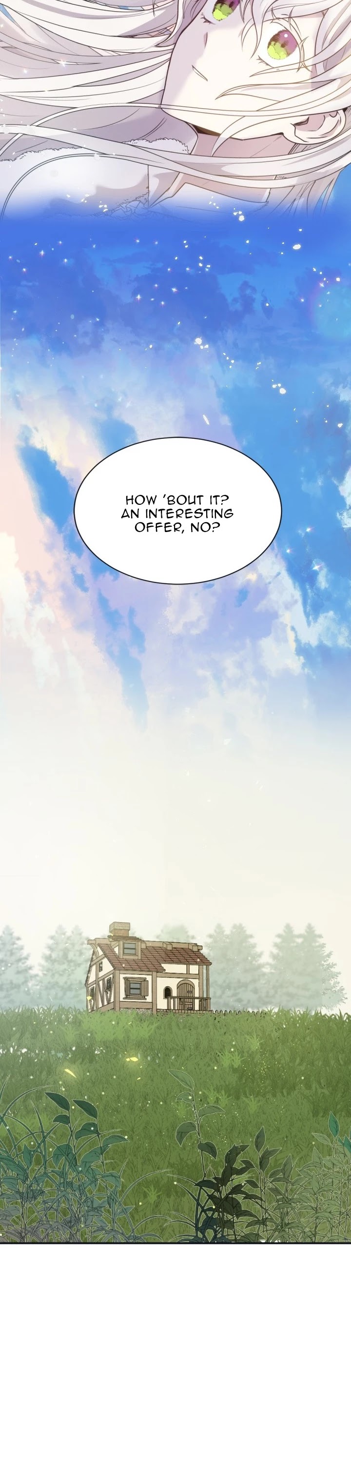 A Witch's Hopeless Wish Chapter 26 page 33 - Chapter 26