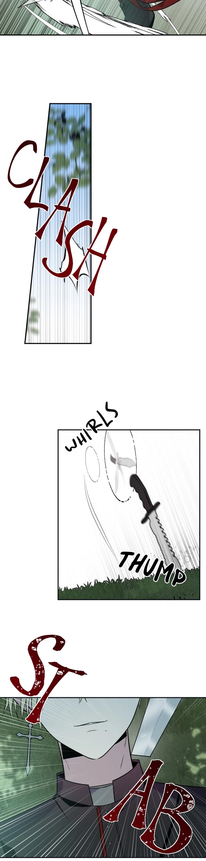 A Witch's Hopeless Wish Chapter 26 page 37 - Chapter 26