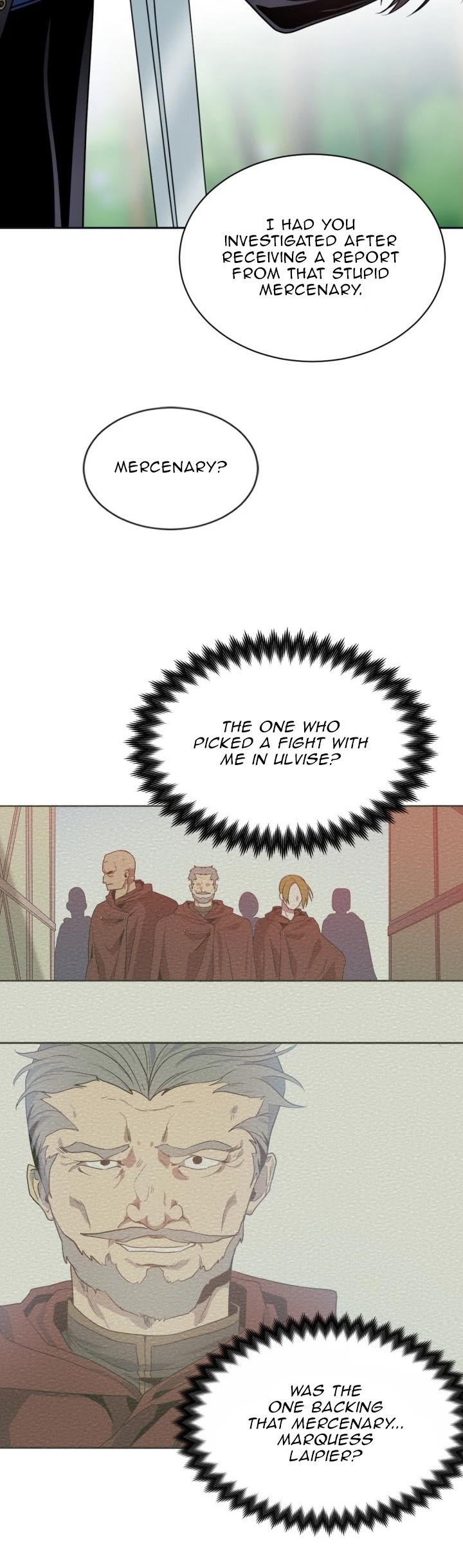 A Witch's Hopeless Wish Chapter 26 page 39 - Chapter 26