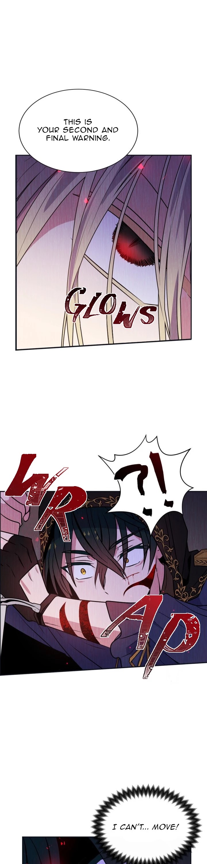 A Witch's Hopeless Wish Chapter 26 page 40 - Chapter 26