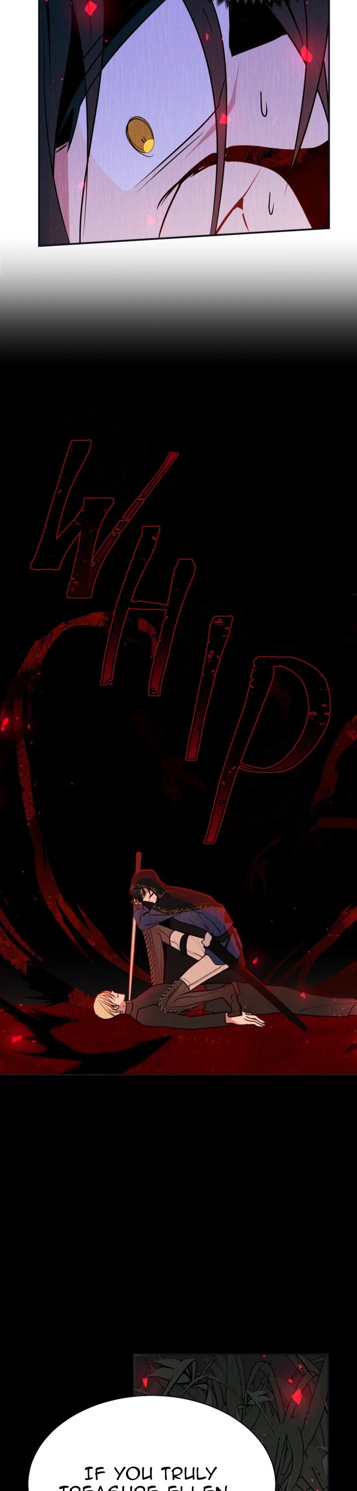 A Witch's Hopeless Wish Chapter 26 page 41 - Chapter 26