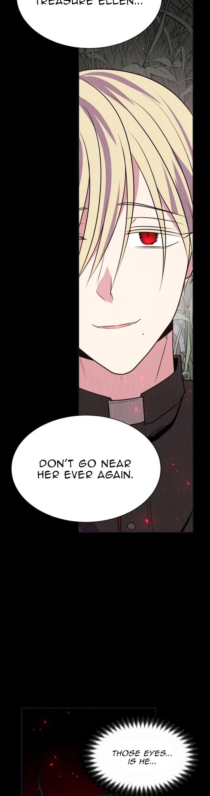 A Witch's Hopeless Wish Chapter 26 page 42 - Chapter 26