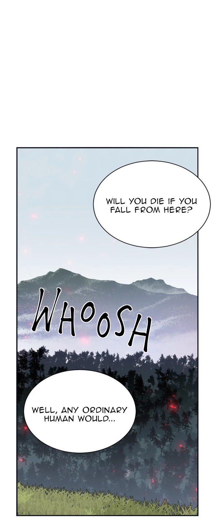 A Witch's Hopeless Wish Chapter 27 page 21 - Chapter 27