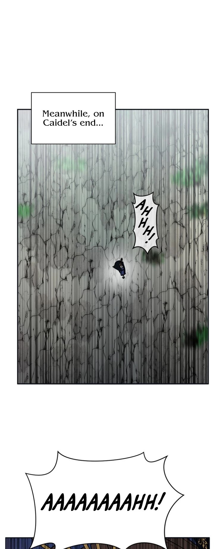 A Witch's Hopeless Wish Chapter 27 page 41 - Chapter 27