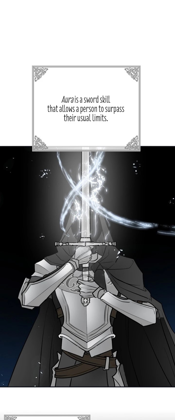 A Witch's Hopeless Wish Chapter 27 page 9 - Chapter 27