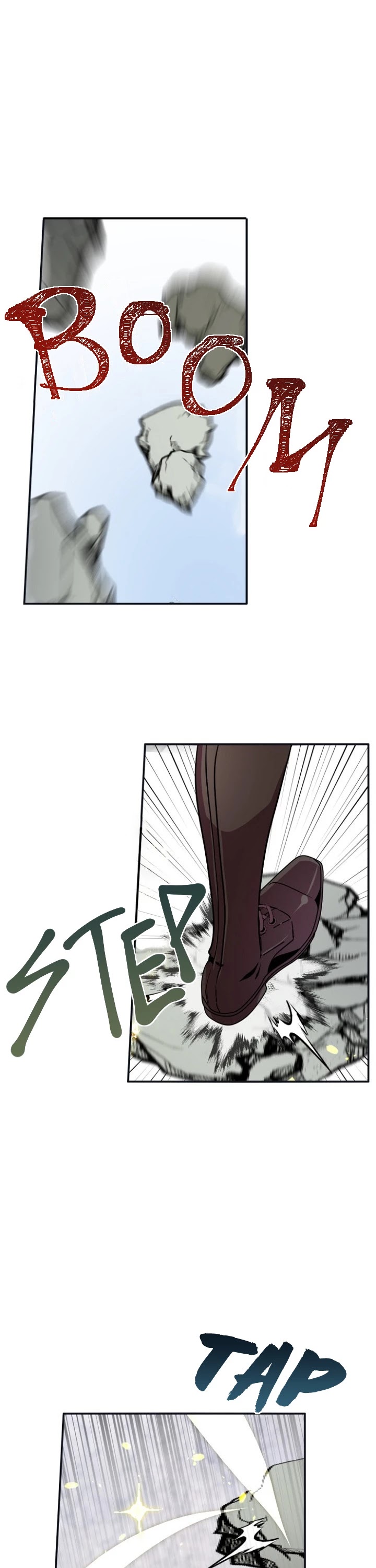 A Witch's Hopeless Wish Chapter 28 page 18 - Chapter 28