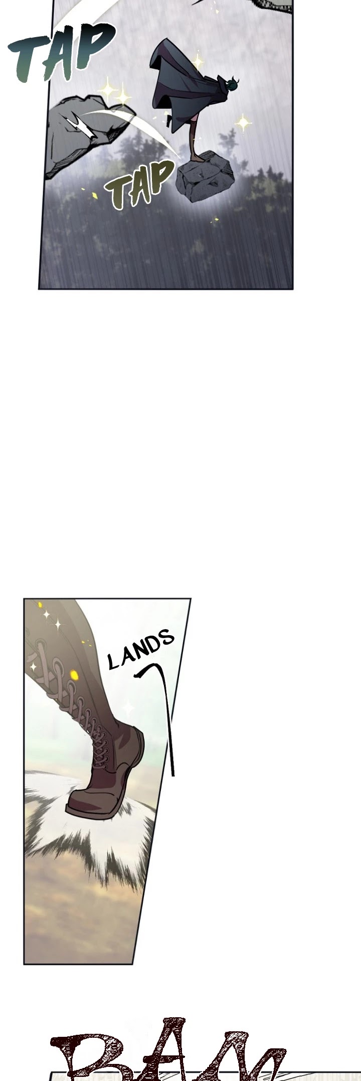 A Witch's Hopeless Wish Chapter 28 page 19 - Chapter 28
