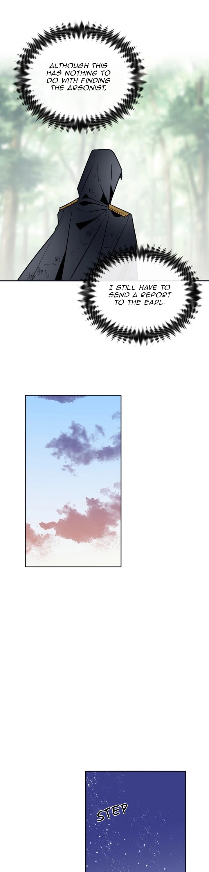 A Witch's Hopeless Wish Chapter 28 page 25 - Chapter 28