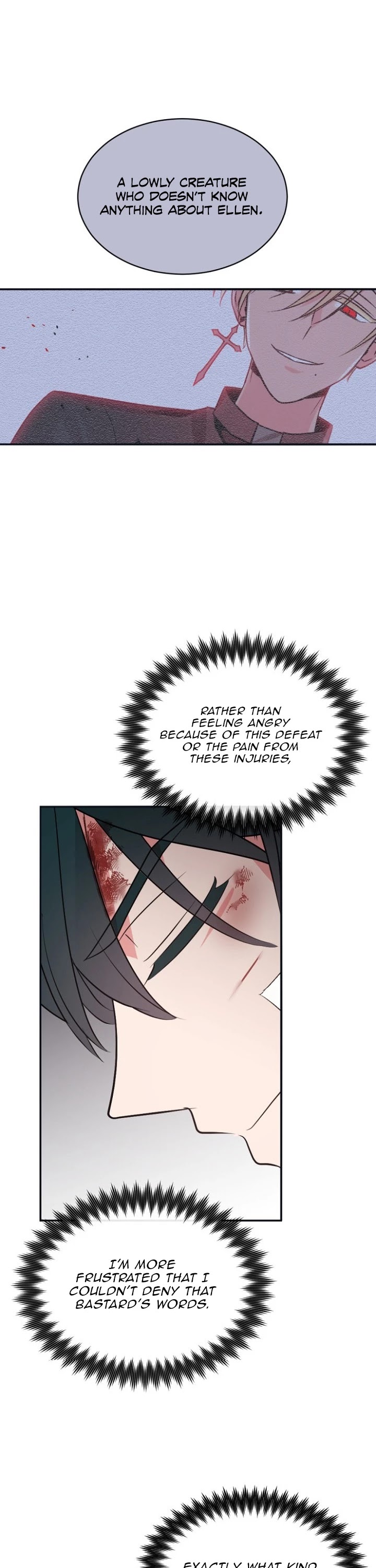 A Witch's Hopeless Wish Chapter 28 page 37 - Chapter 28