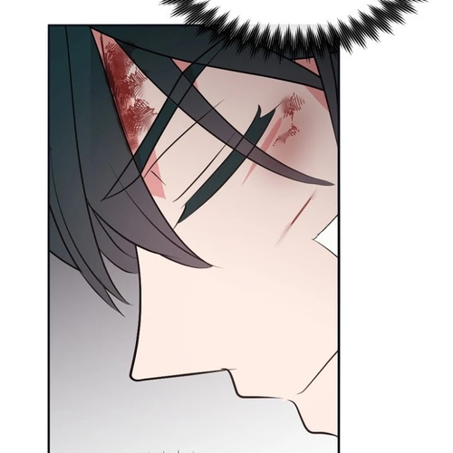 A Witch's Hopeless Wish Chapter 28 cover