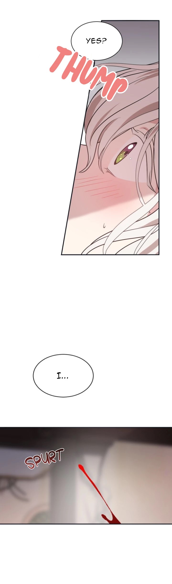 A Witch's Hopeless Wish Chapter 29 page 16 - Chapter 29