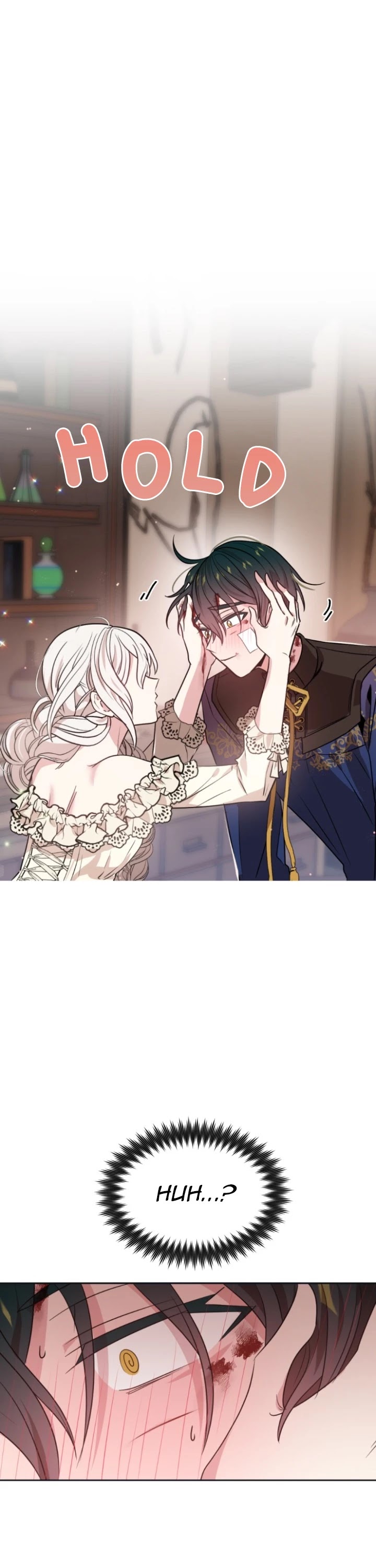 A Witch's Hopeless Wish Chapter 29 page 18 - Chapter 29