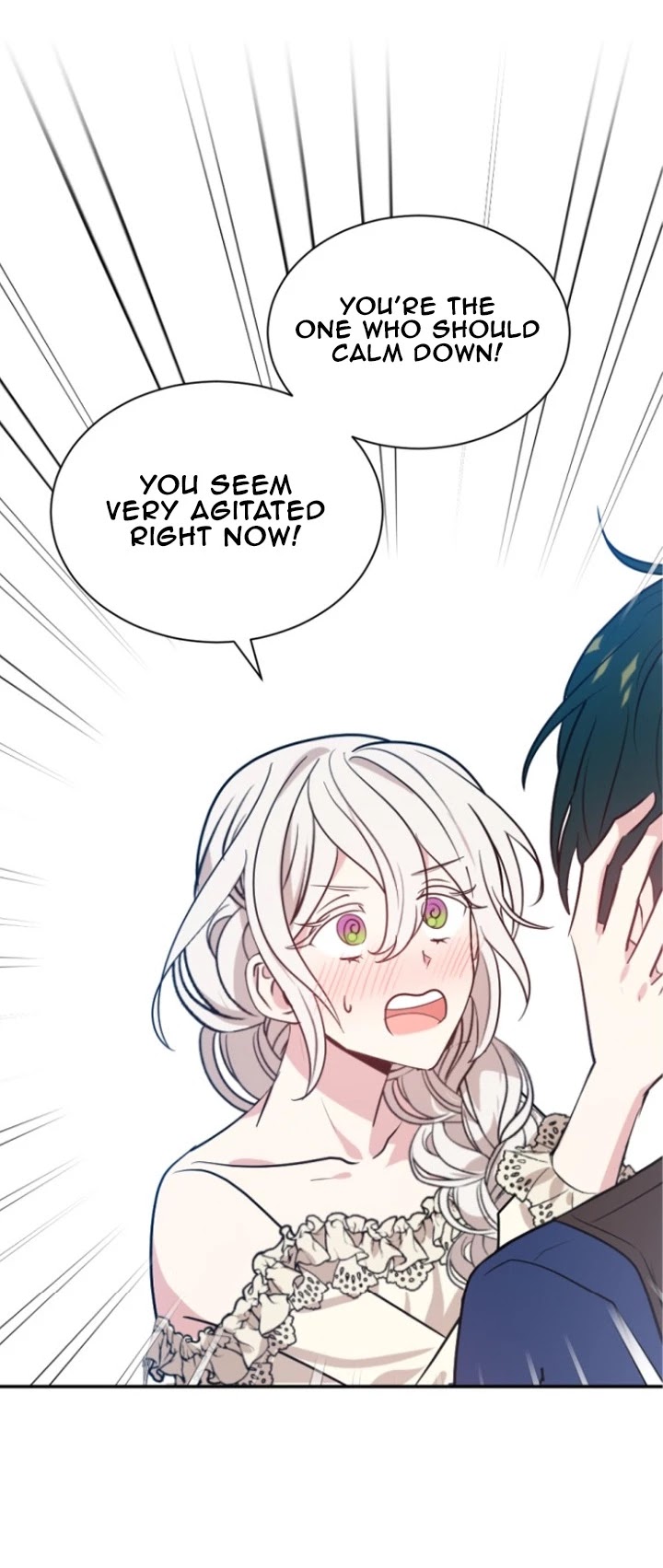 A Witch's Hopeless Wish Chapter 29 page 20 - Chapter 29