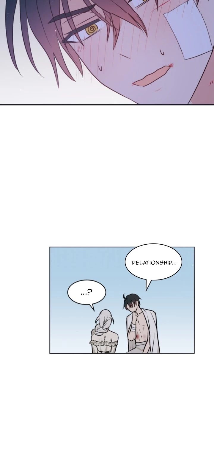 A Witch's Hopeless Wish Chapter 29 page 37 - Chapter 29