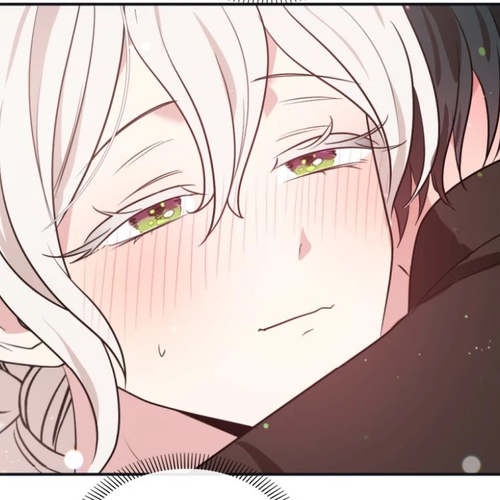A Witch's Hopeless Wish Chapter 29 cover