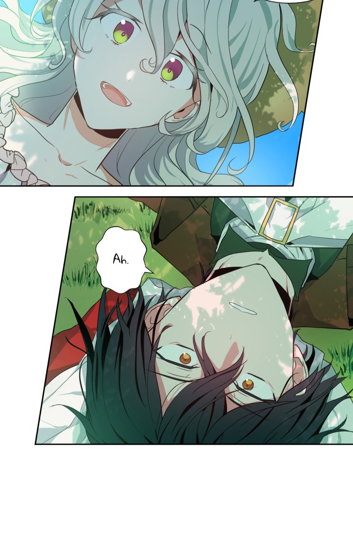 A Witch's Hopeless Wish Chapter 3 page 12 - Chapter 3