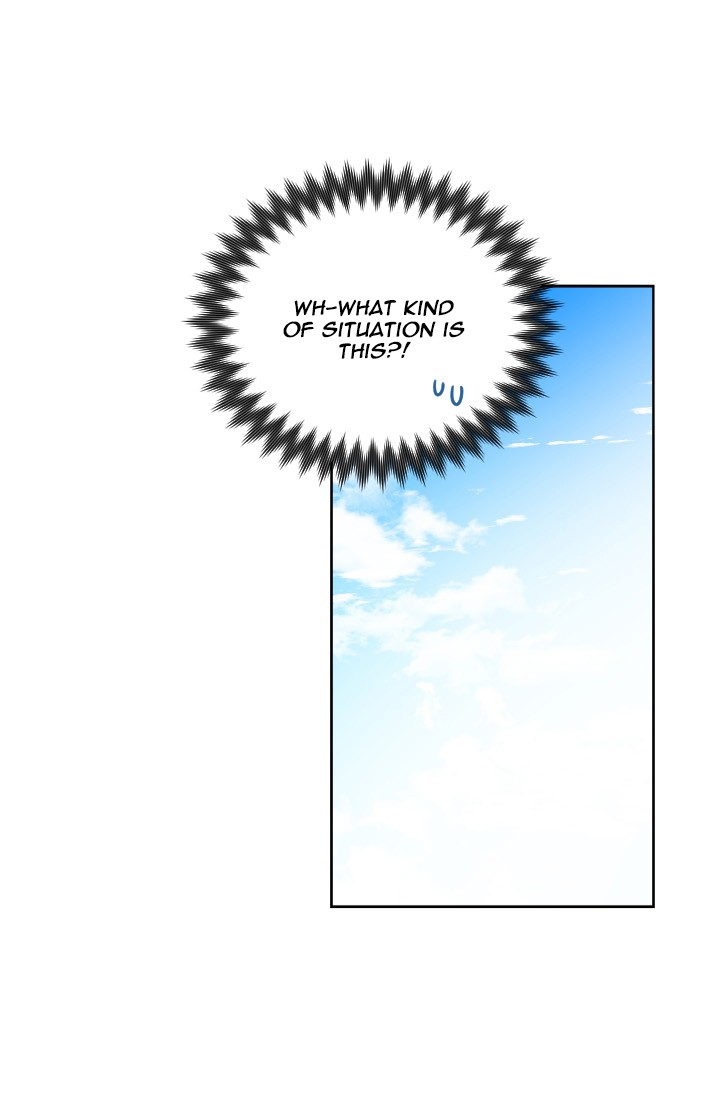 A Witch's Hopeless Wish Chapter 3 page 13 - Chapter 3